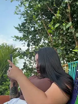 Snapshot of Pretty_Isadora chatting on 09-13-25, 10:31 Pretty Isadora online show from 09-13-25, 10:31