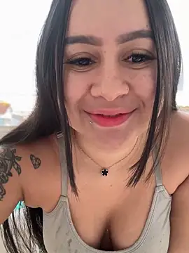 Snapshot of Pretty_Isadora chatting on 09-28-25, 11:15 Pretty Isadora online show from 09-28-25, 11:15