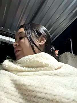 Snapshot of Pretty_Isadora chatting on 10-23-25, 11:57 Pretty Isadora online show from 10-23-25, 11:57