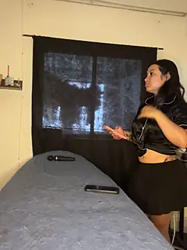 Snapshot of Pretty_Isadora chatting on 11-08-25, 06:18 Pretty Isadora online show from 11-08-25, 06:18