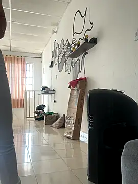 Snapshot of Pretty_Isadora chatting on 11-11-25, 07:14 Pretty Isadora online show from 11-11-25, 07:14