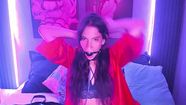 Hunter Ignis online show from 01-10-26, 07:48