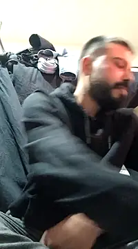 Kaan1607 online show from 12-08-24, 01:47