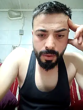 Kaan1607 online show from 09-17-25, 03:57