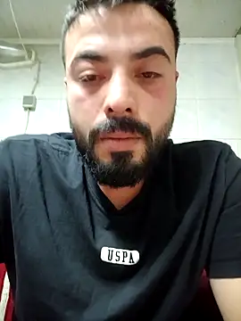 Kaan1607 online show from 09-19-25, 07:14