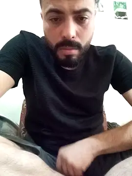 Kaan1607 online show from 10-19-25, 10:16