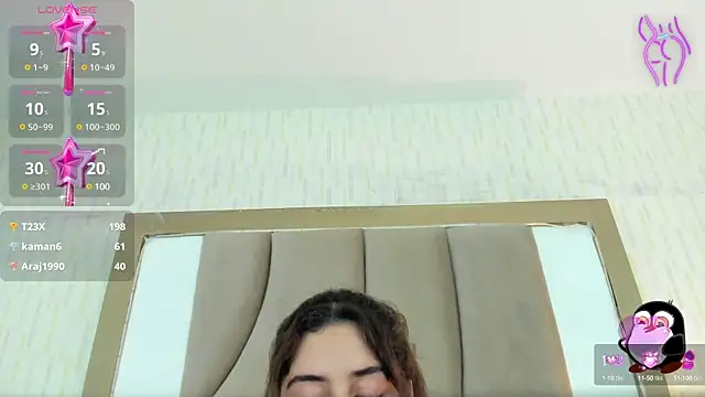 Snapshot of ThyaraJhons chatting on 02-11-25, 03:08 ThyaraJhons online show from 02-11-25, 03:08