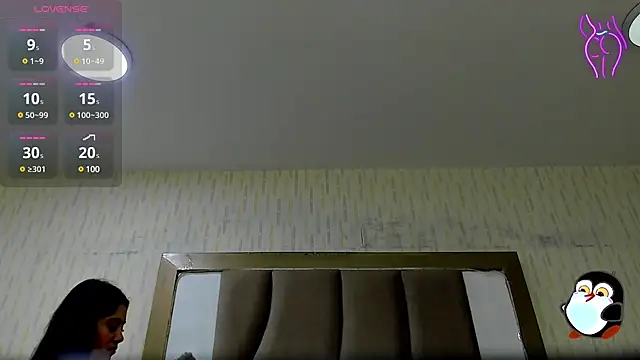 Snapshot of ThyaraJhons chatting on 03-13-25, 12:02 ThyaraJhons online show from 03-13-25, 12:02