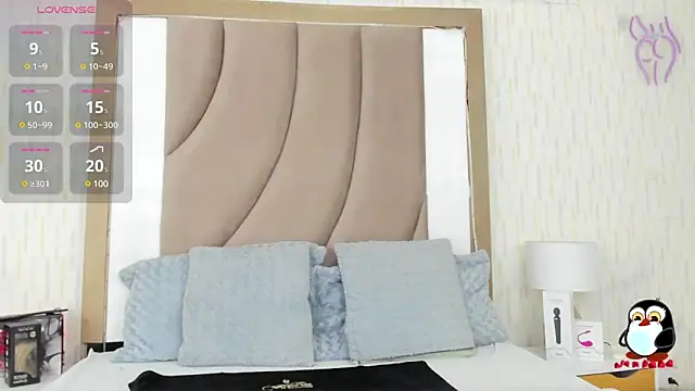 Snapshot of ThyaraJhons chatting on 03-20-25, 12:00 ThyaraJhons online show from 03-20-25, 12:00