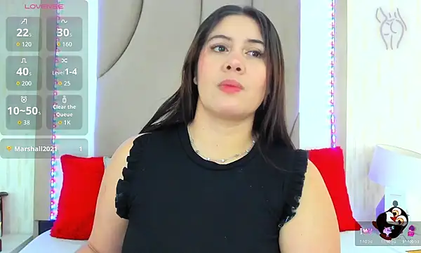 Snapshot of ThyaraJhons chatting on 09-26-25, 11:58 ThyaraJhons online show from 09-26-25, 11:58