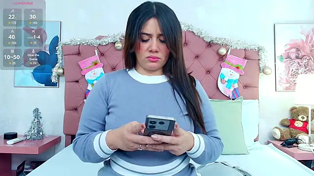 Snapshot of ThyaraJhons chatting on 12-02-25, 12:10 ThyaraJhons online show from 12-02-25, 12:10