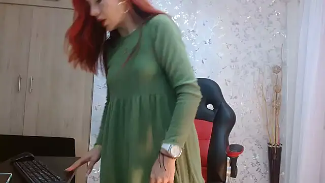 Samantabrown  online show from 02-25-25, 11:41