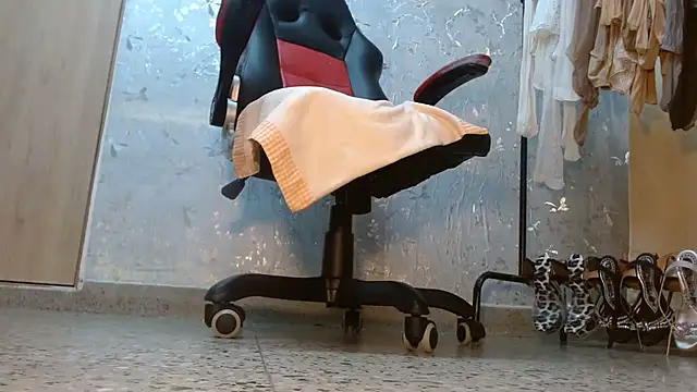 Samantabrown  online show from 01-07-26, 11:34