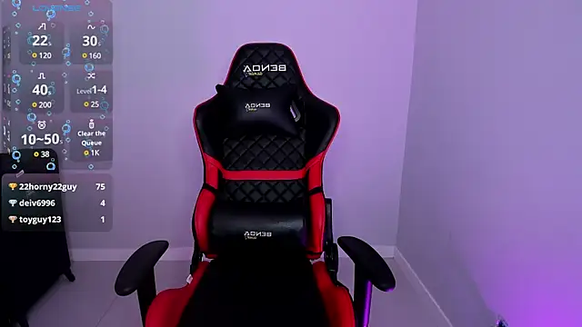 ivyy scott online show from 02-26-25, 09:21