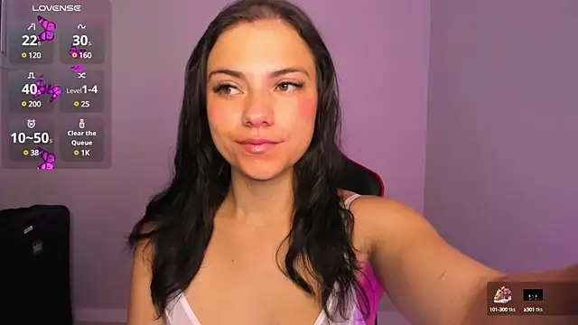 ivyy scott online show from 03-04-25, 05:34