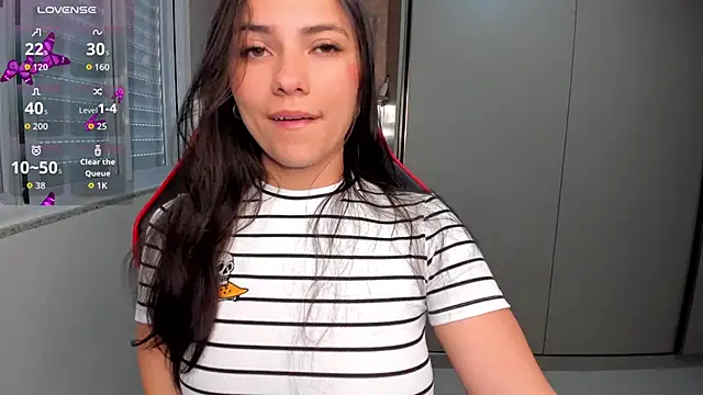 ivyy scott online show from 09-18-25, 01:35