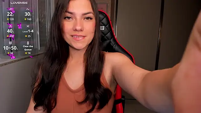 ivyy scott online show from 09-21-25, 05:25