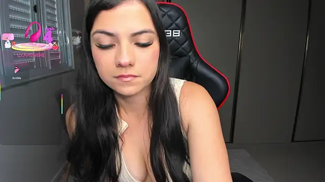 ivyy scott online show from 10-29-25, 04:20