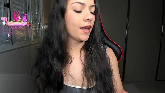 ivyy scott online show from 11-29-25, 09:12