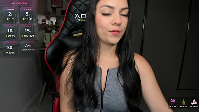 ivyy scott online show from 12-02-25, 12:38