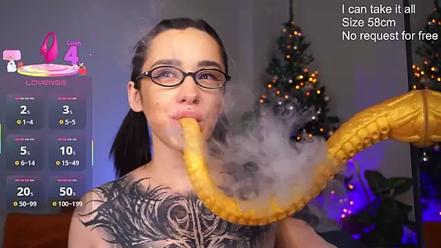 Snapshot of EvaCanton chatting on 01-08-26, 02:25 EvaCanton online show from 01-08-26, 02:25