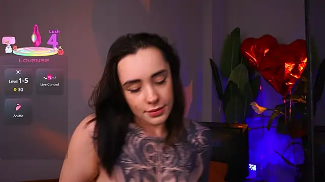 Snapshot of EvaCanton chatting on 02-22-26, 02:02 EvaCanton online show from 02-22-26, 02:02