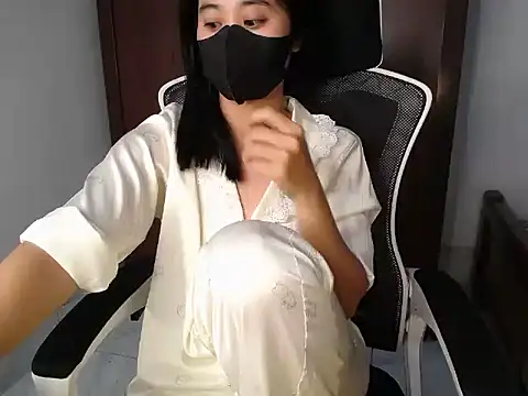 Snapshot of Lunobaby_204 chatting on 10-26-25, 09:31 Lunobaby 204 online show from 10-26-25, 09:31