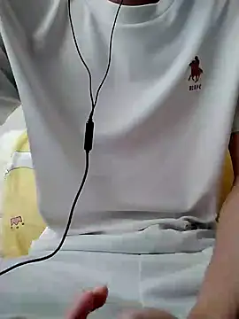 YAY-1 online show from 01-31-25, 01:54