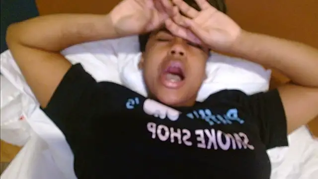 BriannaBrave online show from 12-18-24, 04:42