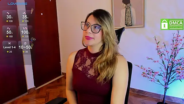 Chanelll Taylorr  online show from 01-28-25, 03:04