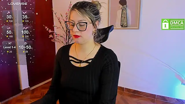 Chanelll Taylorr  online show from 03-05-25, 04:46