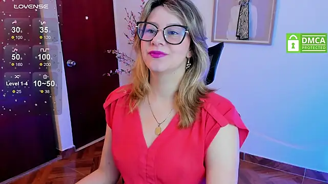 Chanelll Taylorr  online show from 03-18-25, 01:09