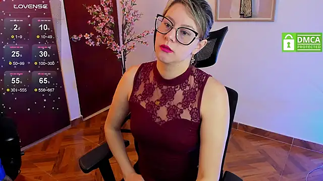 Chanelll Taylorr  online show from 03-20-25, 04:20