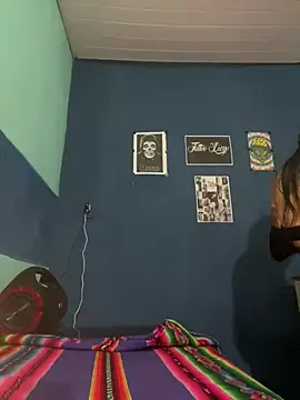 ZTahya online show from 01-29-25, 01:37