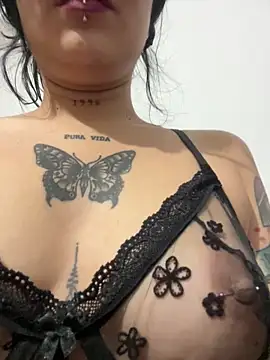 ZTahya online show from 03-09-25, 03:01