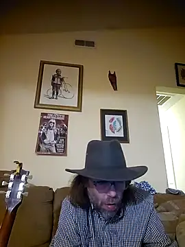 Geaux Again online show from 02-07-25, 03:34