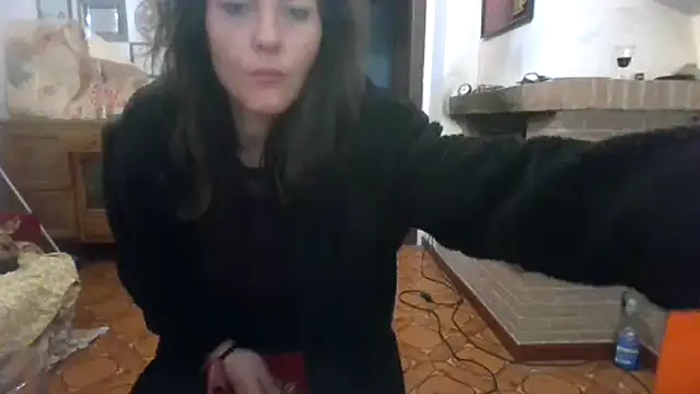 Snapshot of OniricFemme chatting on 02-22-25, 11:46 OniricFemme online show from 02-22-25, 11:46