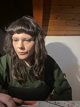 Snapshot of OniricFemme chatting on 03-02-25, 11:42 OniricFemme online show from 03-02-25, 11:42