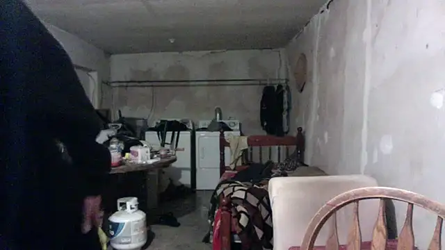 Snapshot of LoretoMx chatting on 10-25-25, 07:49 LoretoMx online show from 10-25-25, 07:49