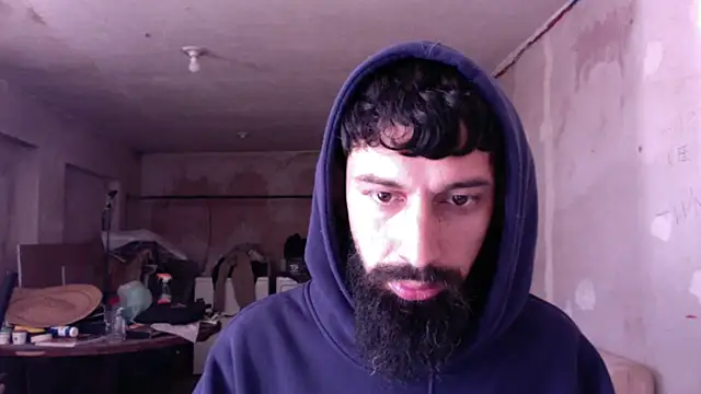 LoretoMx online show from 12-19-25, 06:26