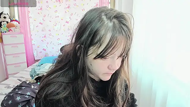 Snapshot of pamela_tcw chatting on 02-08-25, 05:08 pamela tcw online show from 02-08-25, 05:08