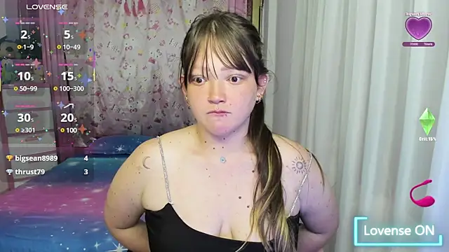 Snapshot of pamela_tcw chatting on 02-12-25, 03:29 pamela tcw online show from 02-12-25, 03:29