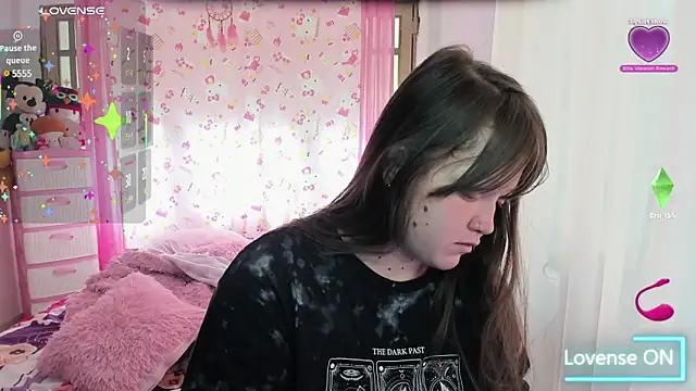 Snapshot of pamela_tcw chatting on 02-19-25, 02:34 pamela tcw online show from 02-19-25, 02:34