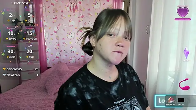 Snapshot of pamela_tcw chatting on 02-19-25, 05:38 pamela tcw online show from 02-19-25, 05:38