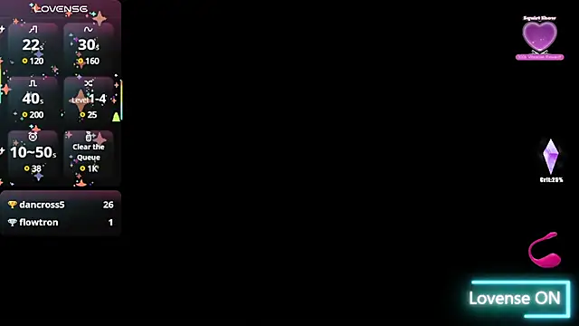 Snapshot of pamela_tcw chatting on 02-19-25, 08:41 pamela tcw online show from 02-19-25, 08:41