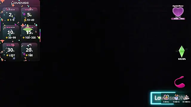 Snapshot of pamela_tcw chatting on 03-05-25, 08:10 pamela tcw online show from 03-05-25, 08:10