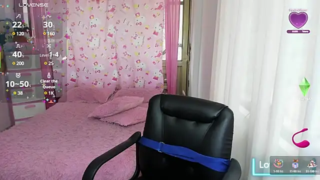 Snapshot of pamela_tcw chatting on 03-07-25, 04:55 pamela tcw online show from 03-07-25, 04:55