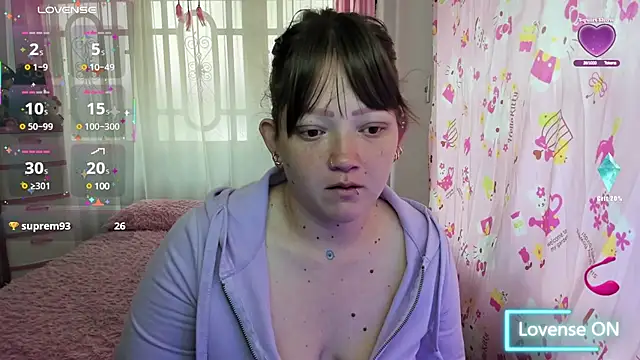 Snapshot of pamela_tcw chatting on 03-14-25, 05:02 pamela tcw online show from 03-14-25, 05:02