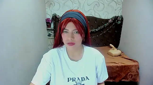 CurvyJulieth online show from 12-22-24, 11:31