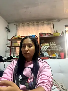 luna asss online show from 11-06-25, 06:53